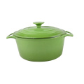 Cast Iron Casserole